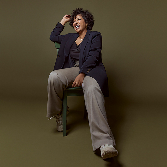 Personal image