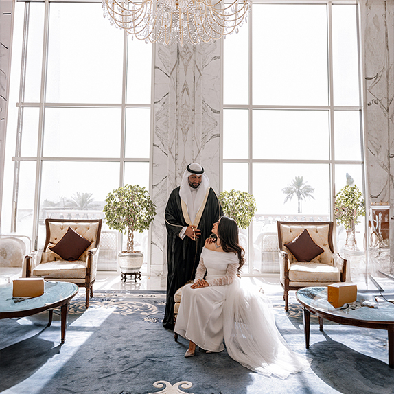 Wedding image