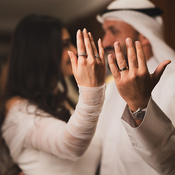 Wedding image