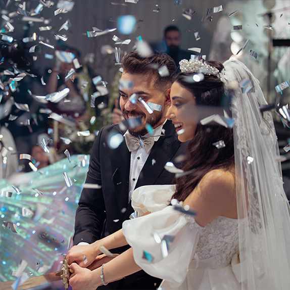 Wedding image