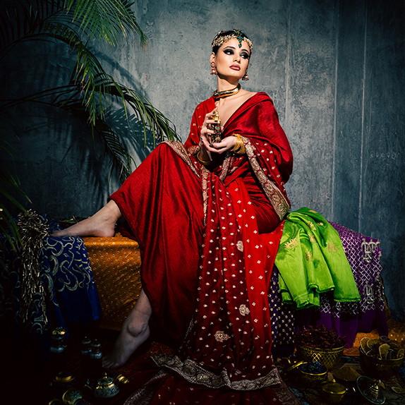 Commercial image