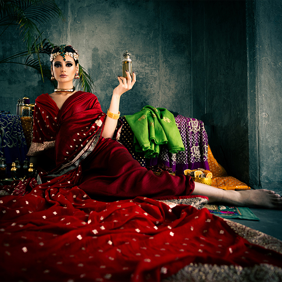 Commercial image