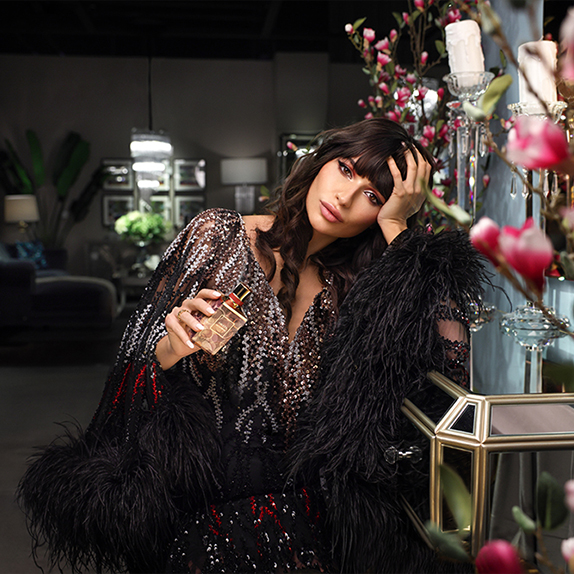 Commercial image