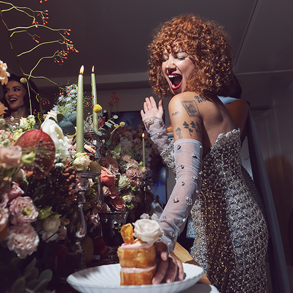 Commercial image